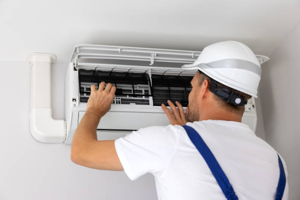 Best Affordable HVAC services  in Bell Nyon, CA